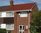 Roof Cleaning & Coating example 2