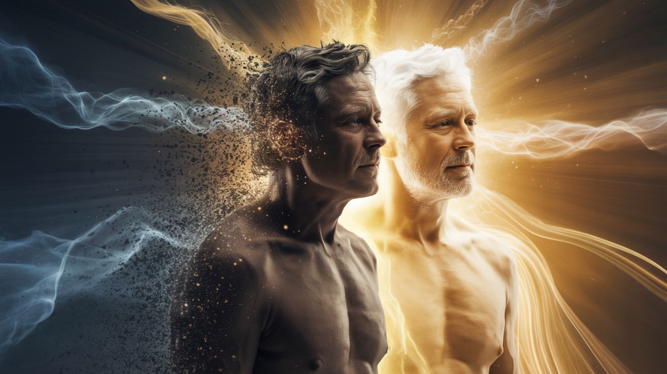 7 faza gnostičkog buđenja – transformacija svesti od raspada ega ka svetlosti i integraciji