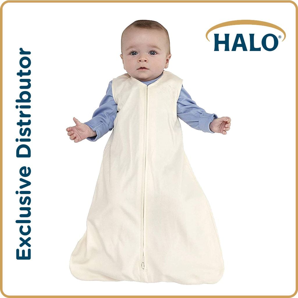 Halo SleepSack Wearable Blanket
