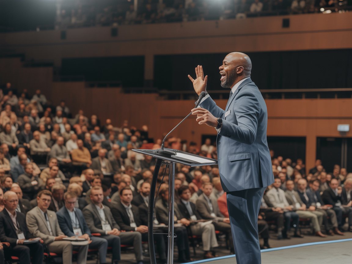 Kingdom Leadership Summit 2026