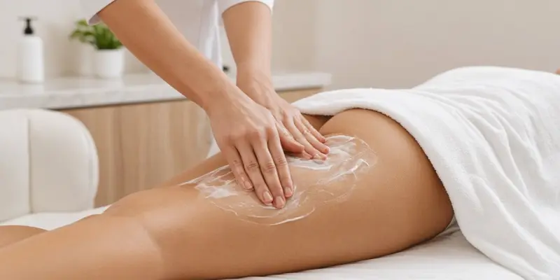 Tratamento para celulite e estrias em Sorocaba