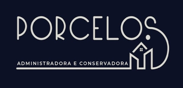Logo Porcelo.s Administradora e Conservadora