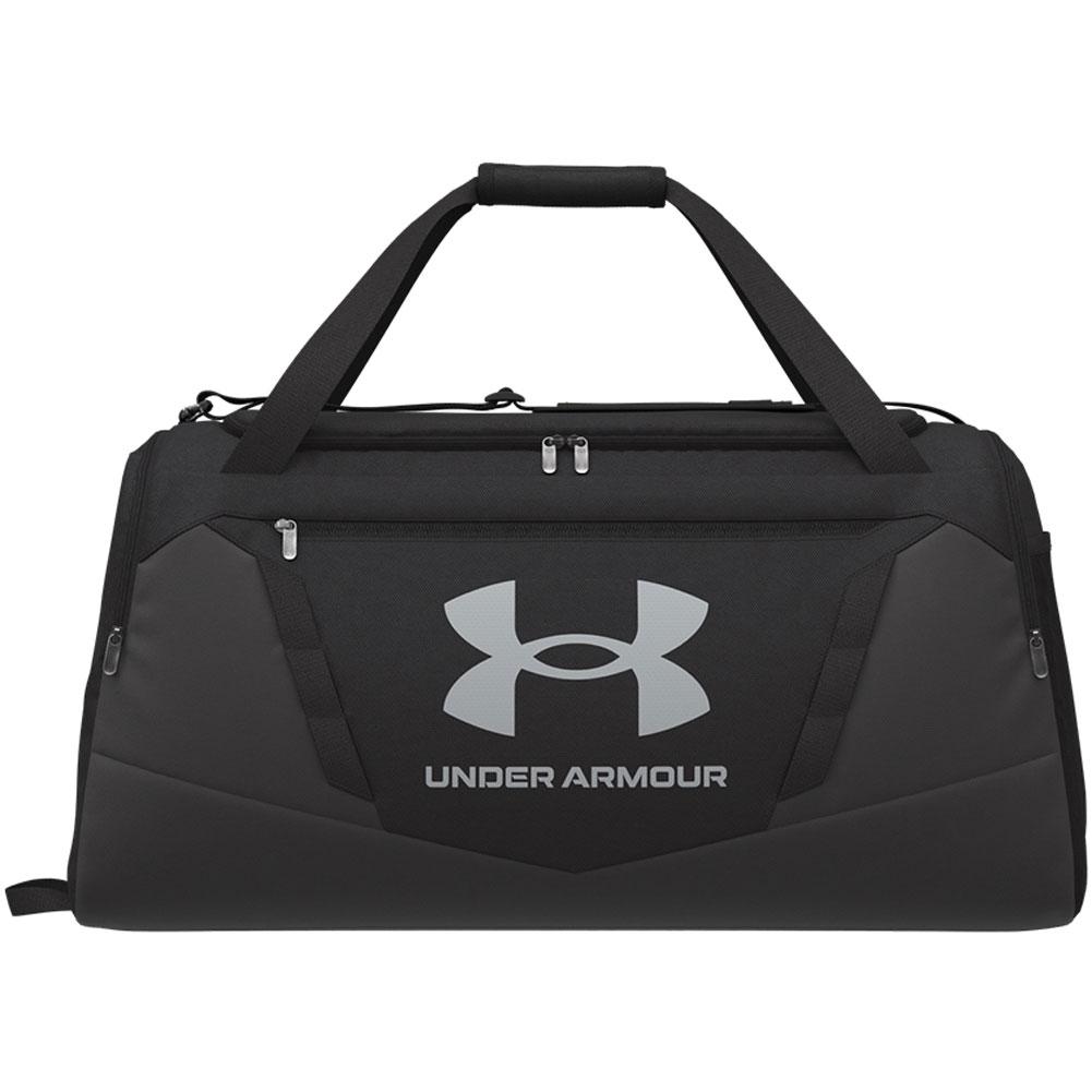 Team Custom Duffle Bag