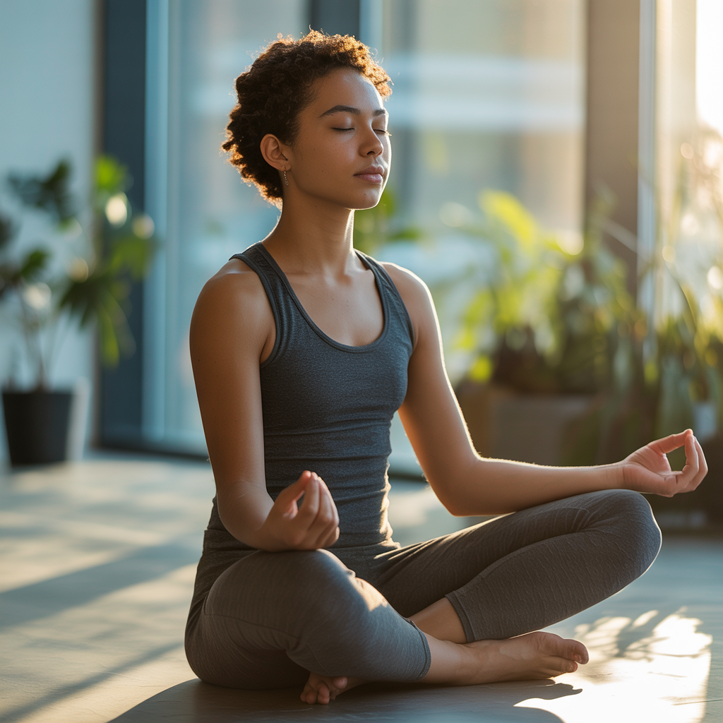 Conexión Espiritual