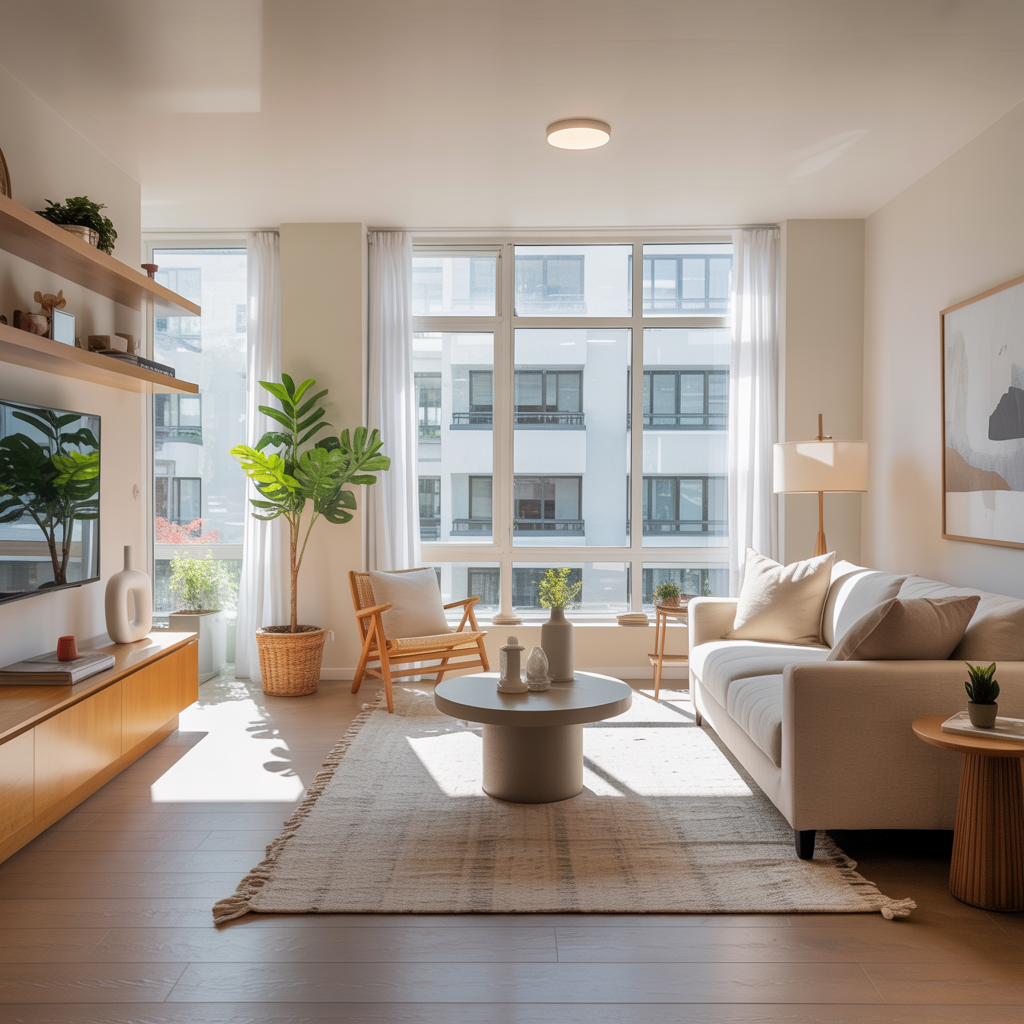 Less Maintenance, More Freedom