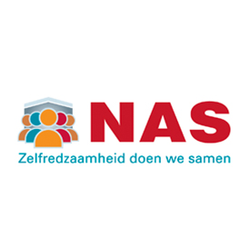 Logo NAS