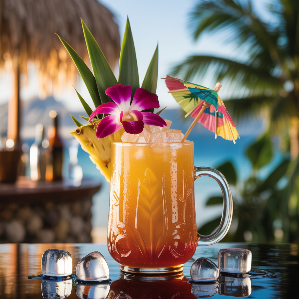 Mai Tai