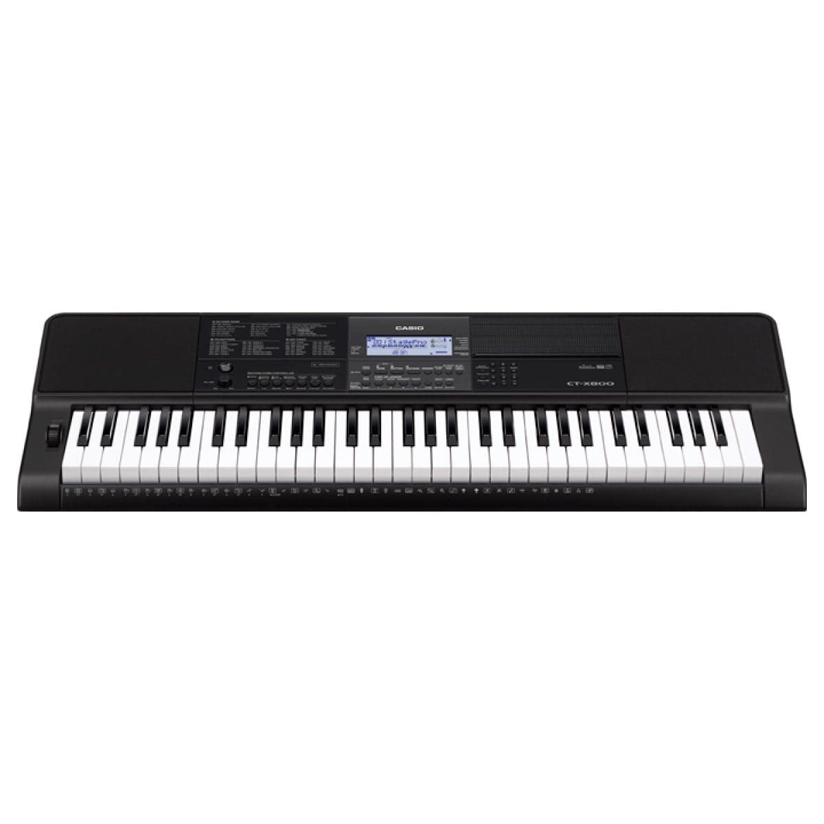 Casio CT-X800 — Casiotone CT-X800