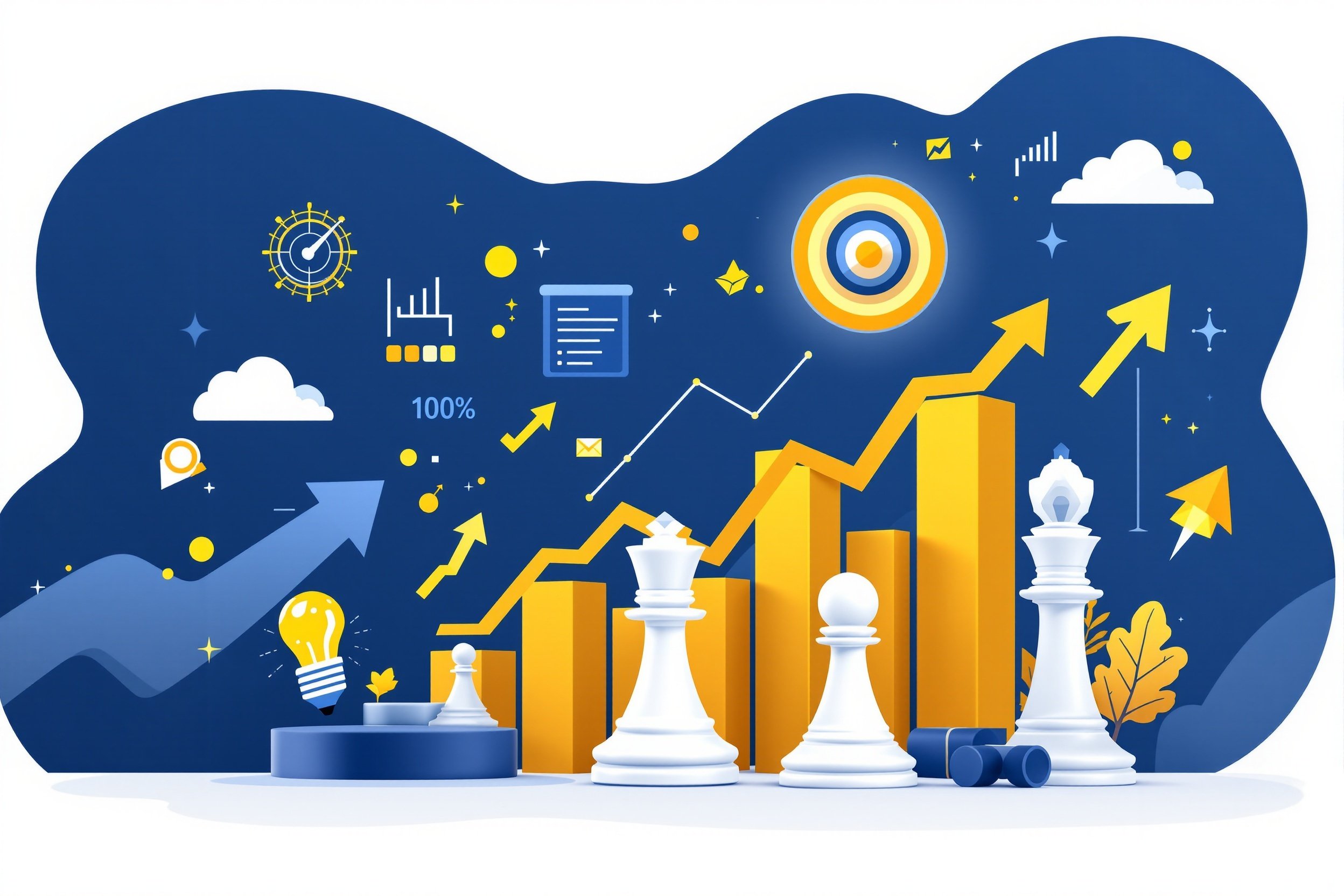 Estratégia de Marketing