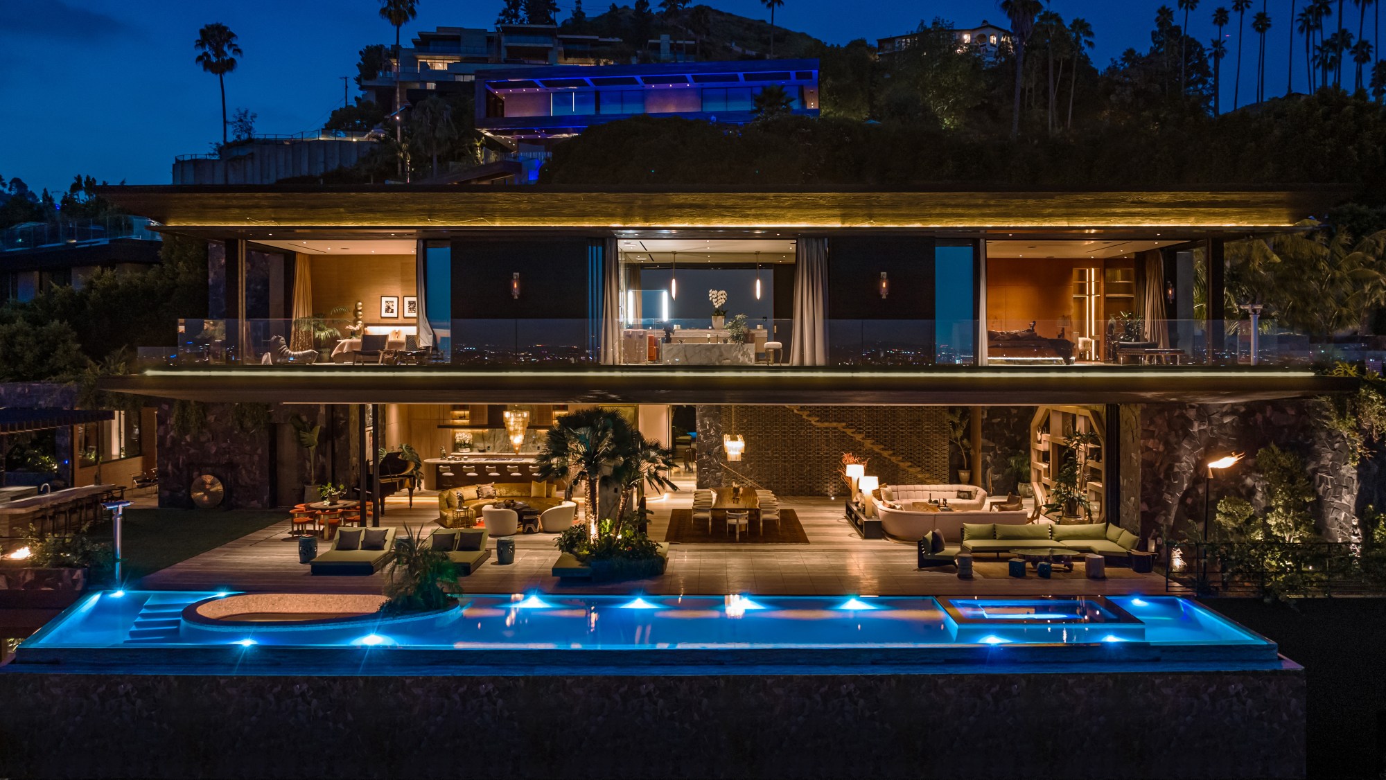 Commercial Real Estate