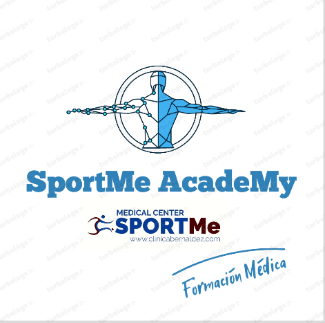 SportMe Academy Logo