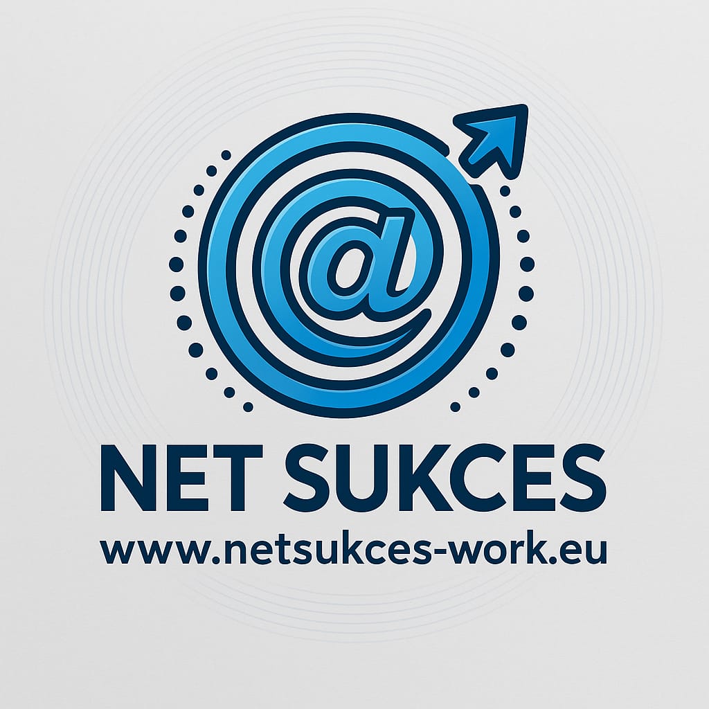 Net Sukces Logo