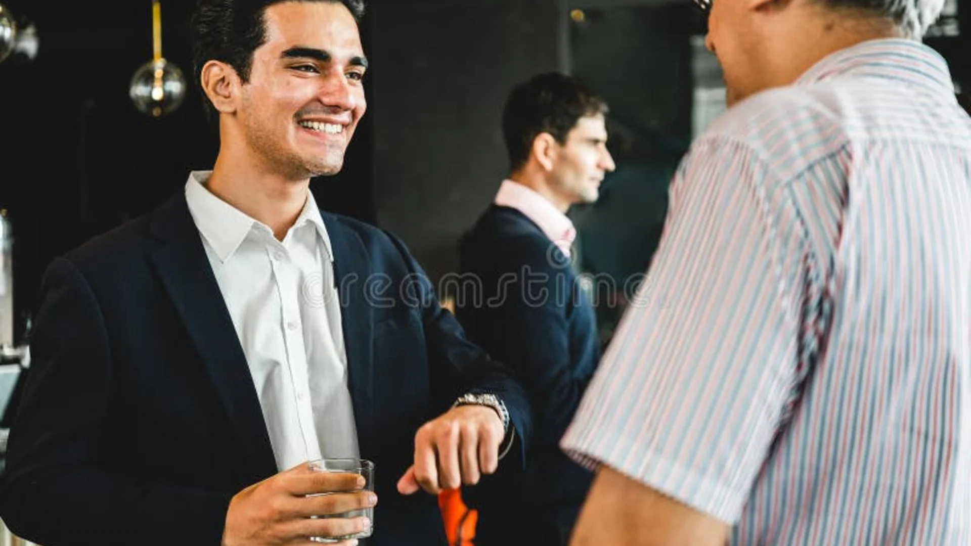 Does A 2-Hour Networking Event Actually Take 2 Hours?