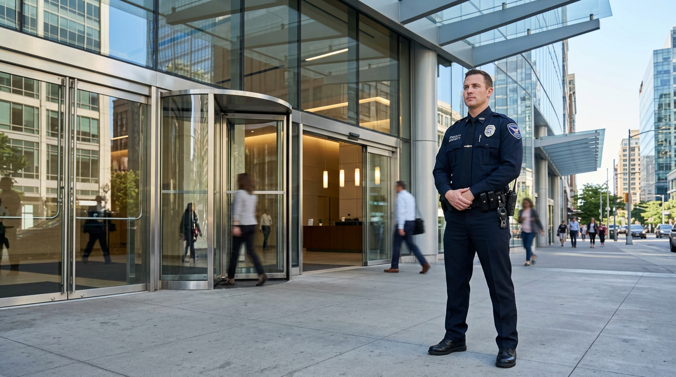 Security Guard Insurance in Georgia 2026: Coverage, Licensing & Mistakes