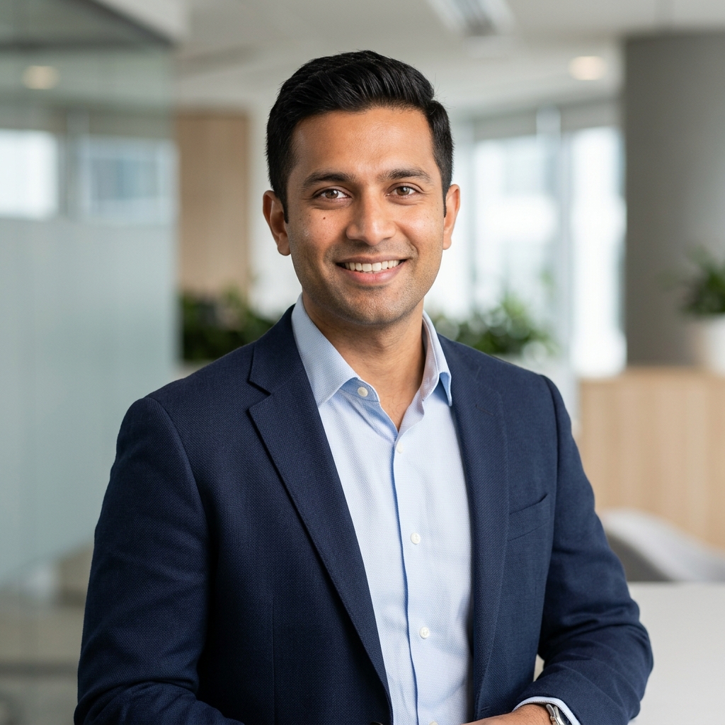 Raj Patel