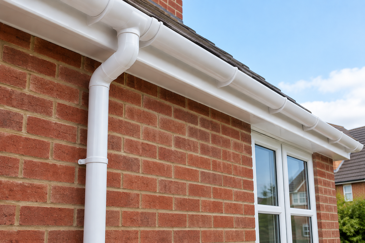 Flat Roofs work 4