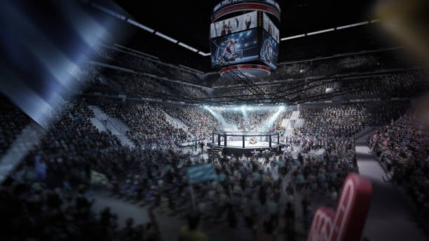 Championship Fight Night