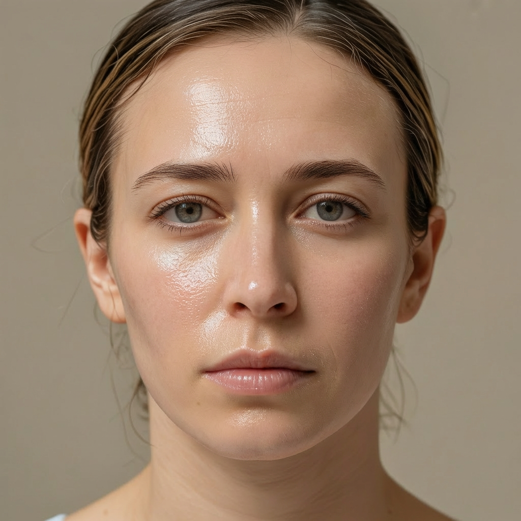 Dull to Radiant - Amanda K., 38