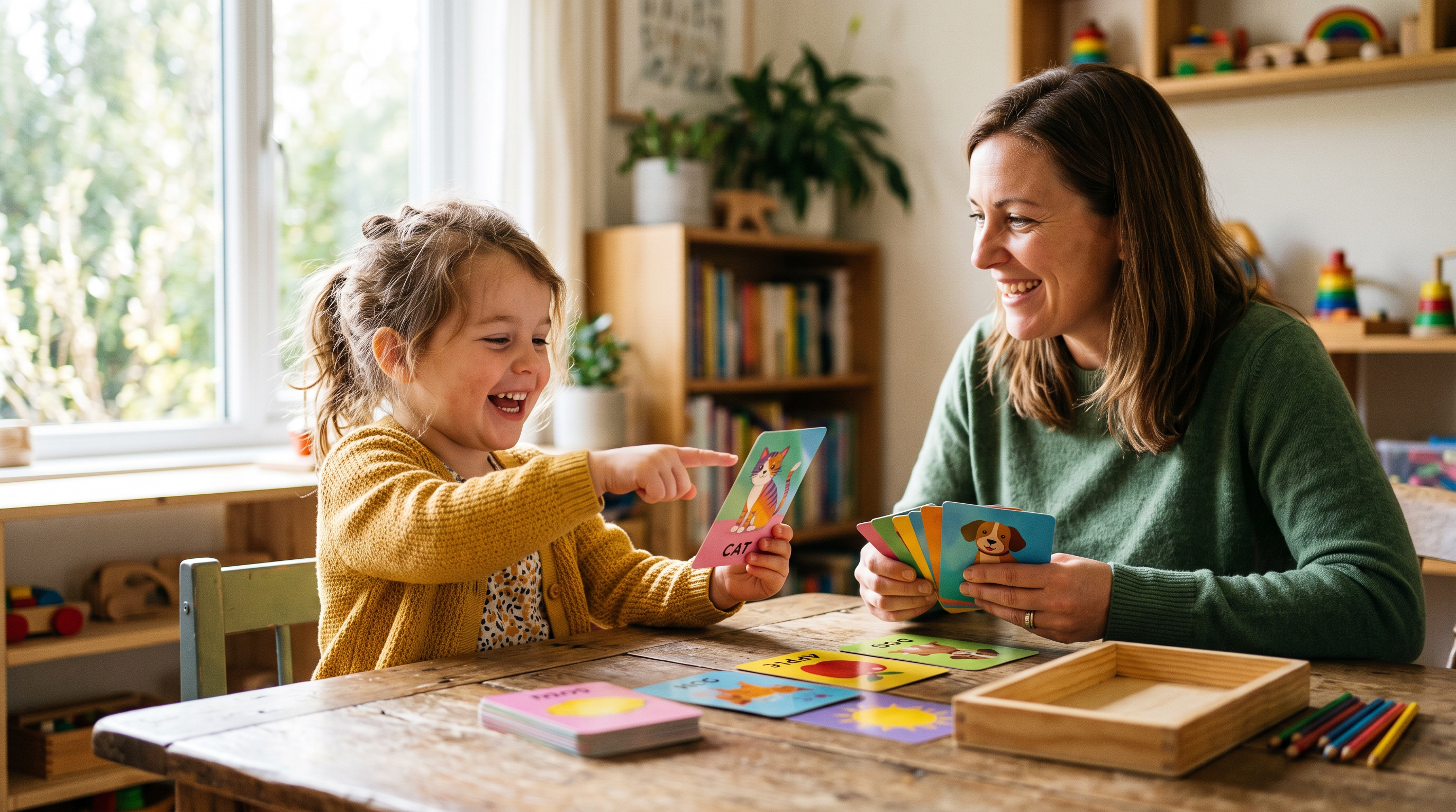 Best Time to Start Learning a Second Language