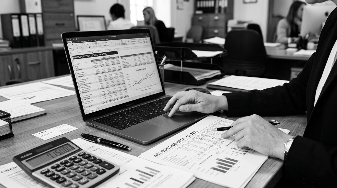 ¿Qué es la facturación electrónica y por qué es obligatoria?