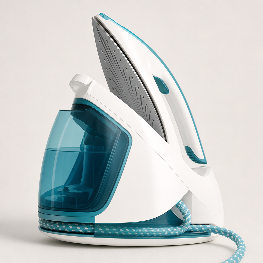 Philips PerfectCare Elite Plus GC9682/80 parni generator – fotografija 2