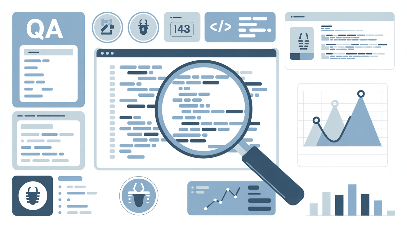 Auditoría QA Integral