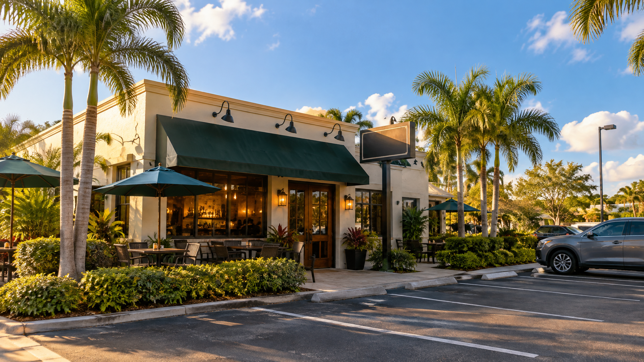 Port Charlotte Pub for Sale: $1.2M Asking, 30 Years on Tamiami Trail