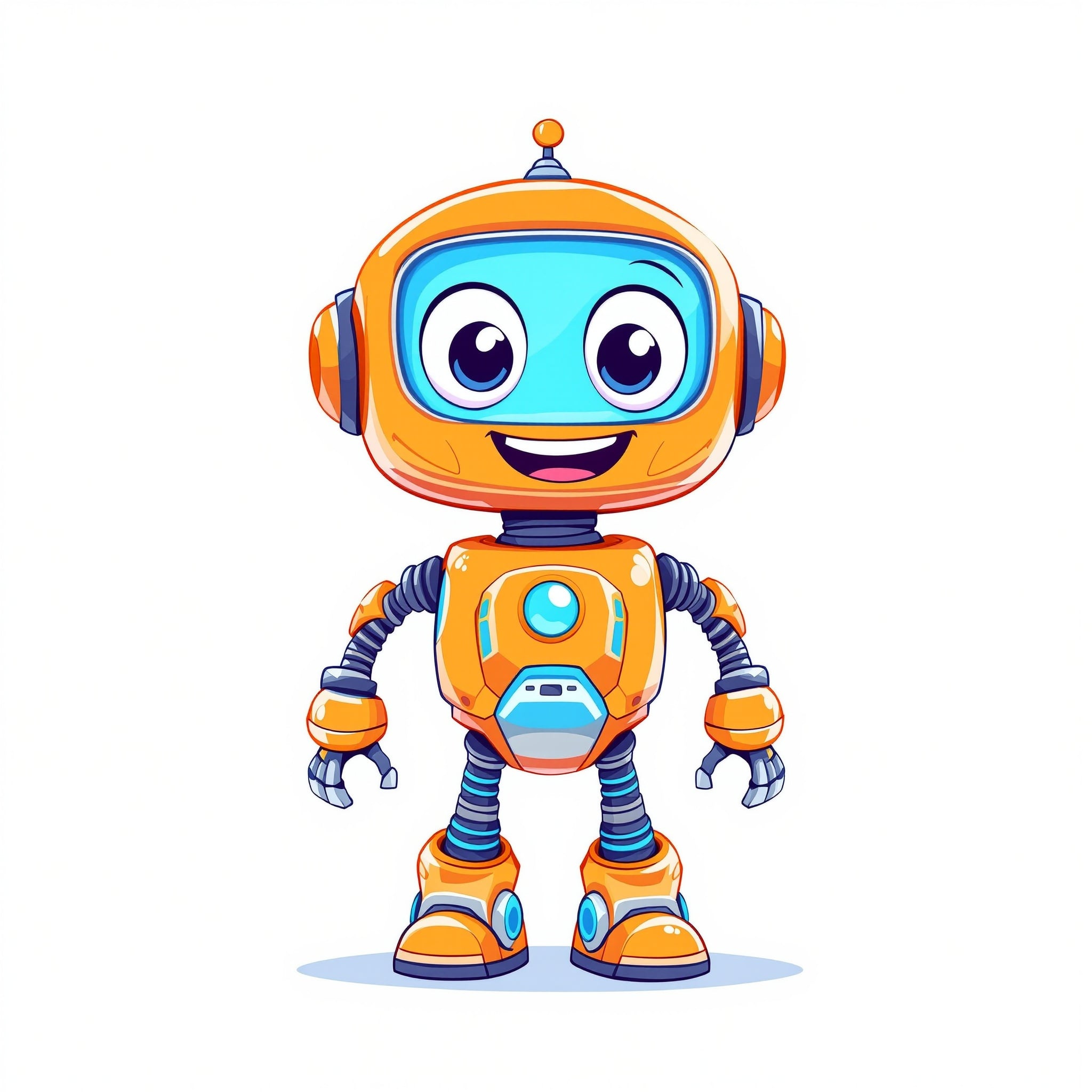 RoboSquad logo