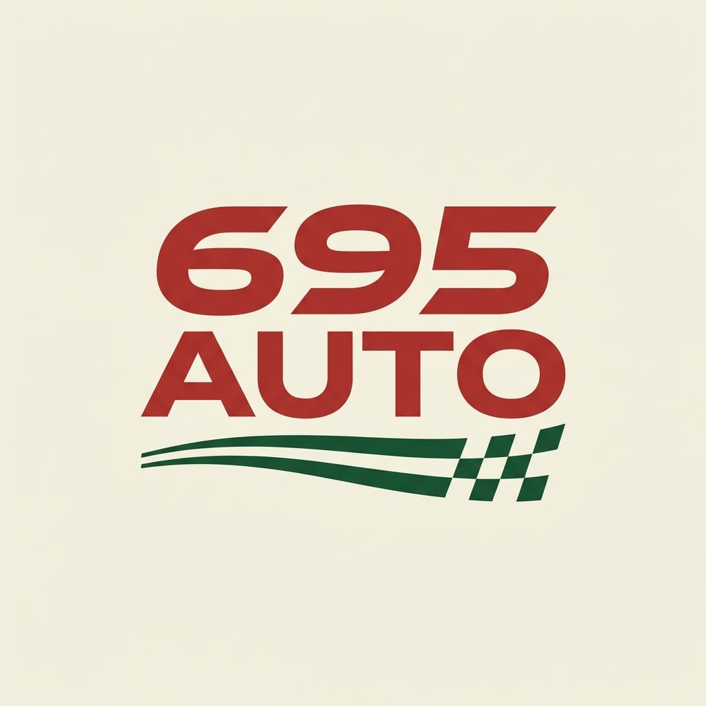 695 Auto