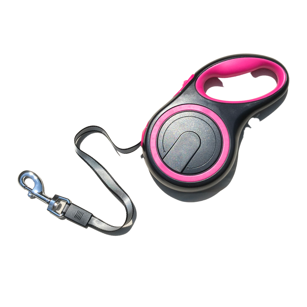 Retractable Dog Leash
