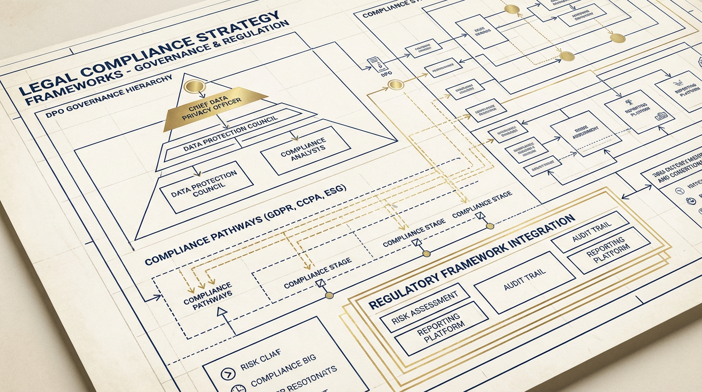 Building Your DPO Strategy: A Practitioner Blueprint