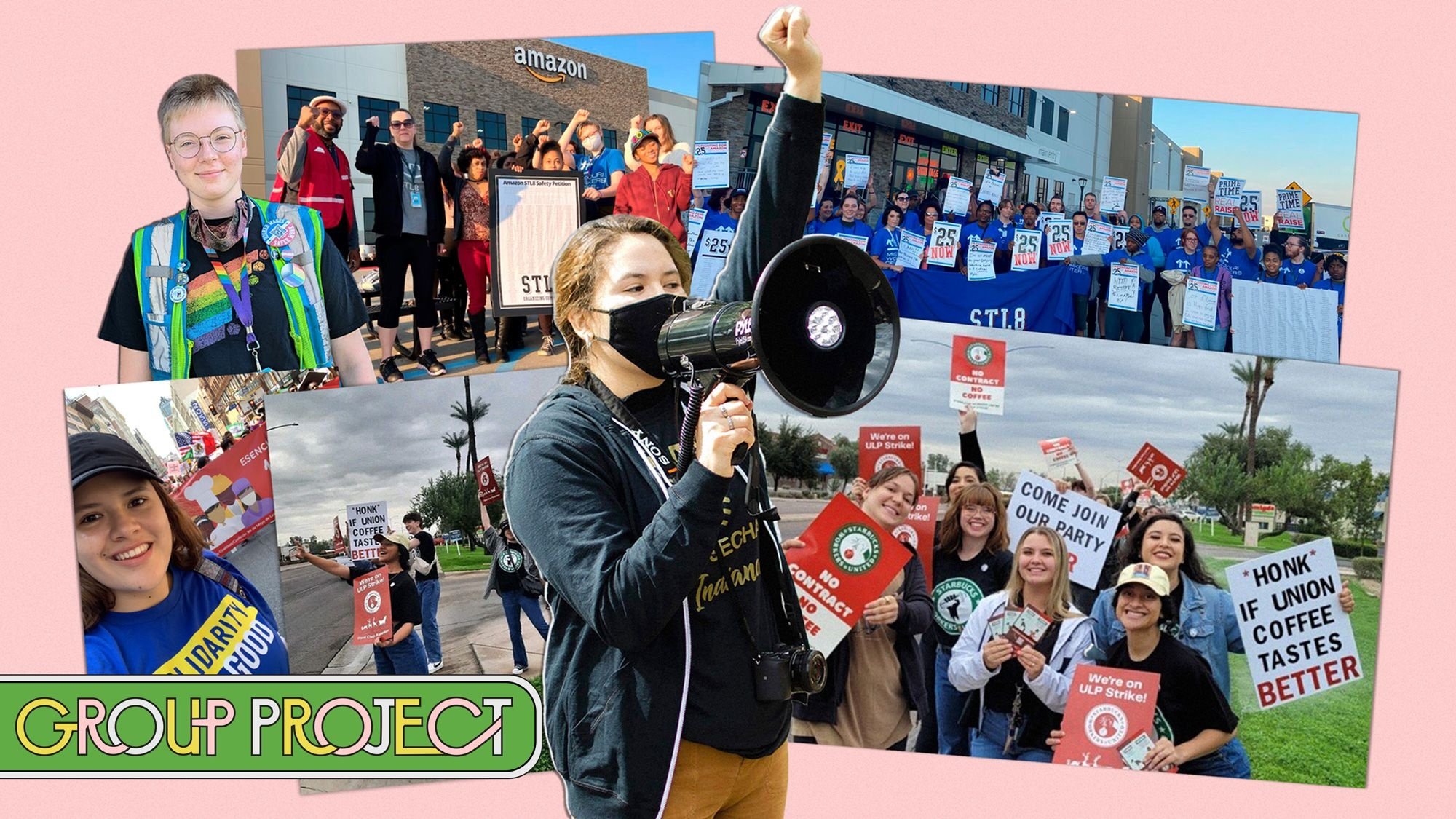 Eventos y Masterminds