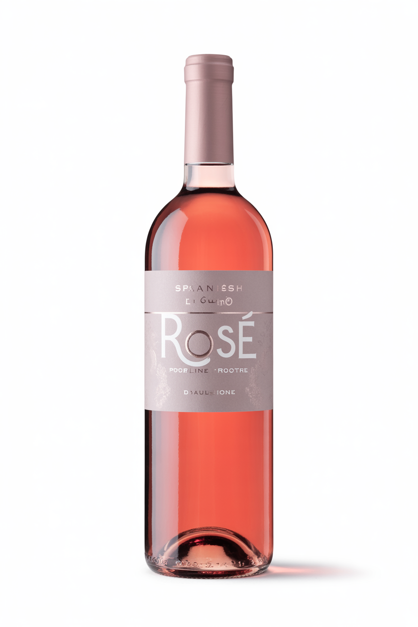 Zuid-Afrika Pinotage Rosé 2022