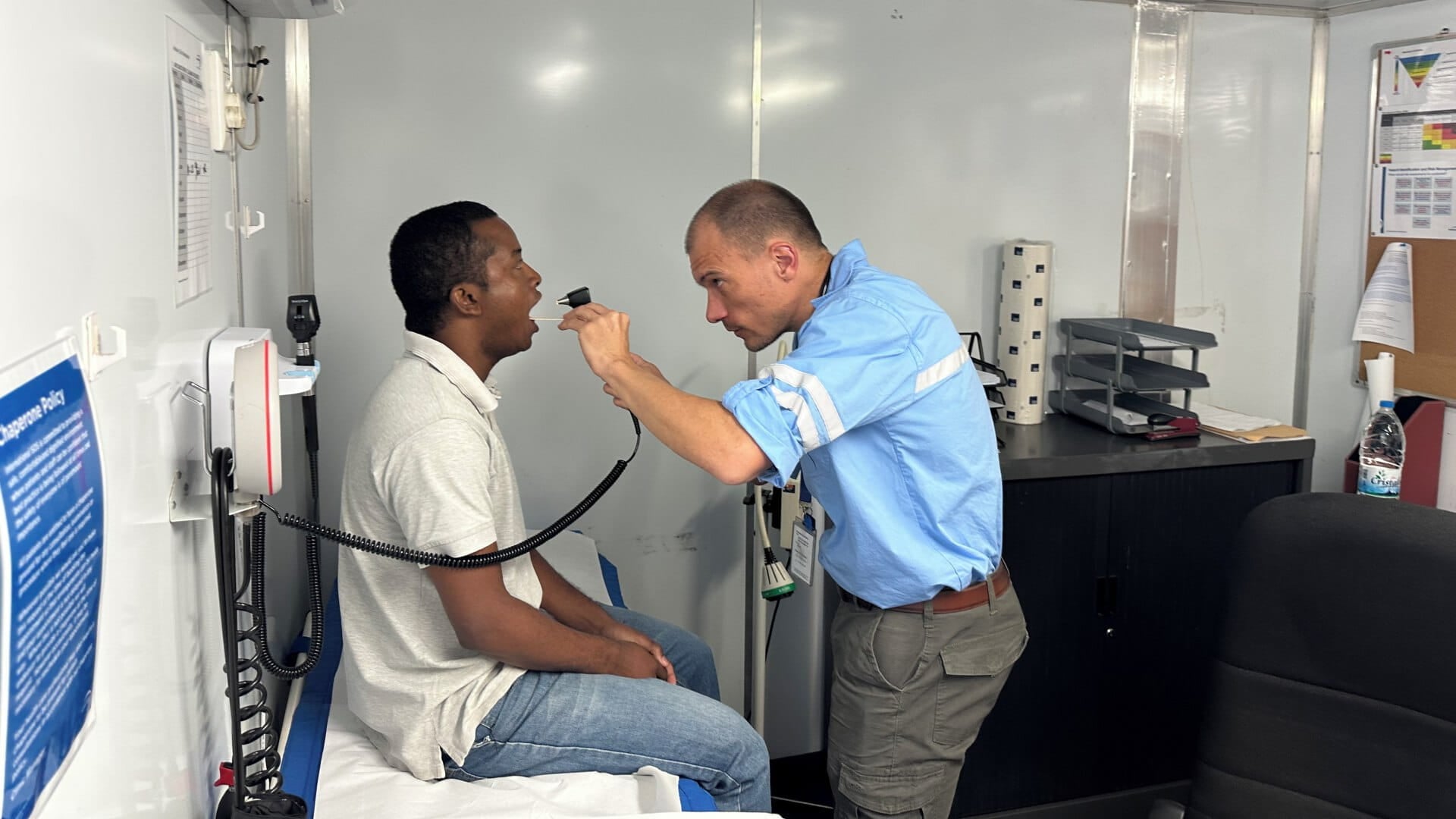Workers' Compensation
