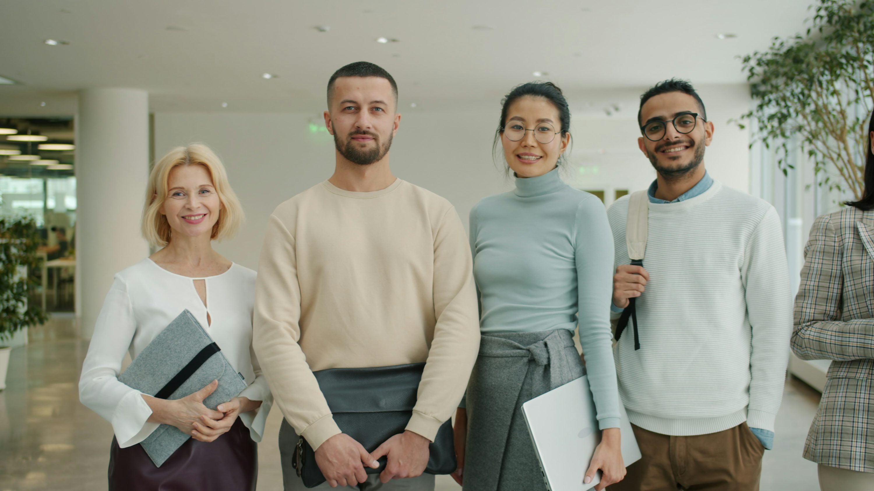 UrbanEdge Enterprise team