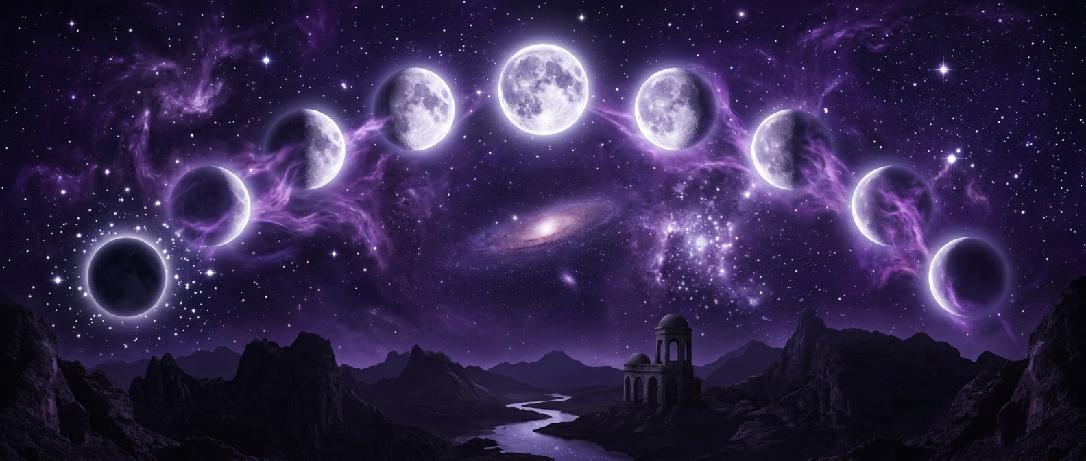 Horoscope Lunaire