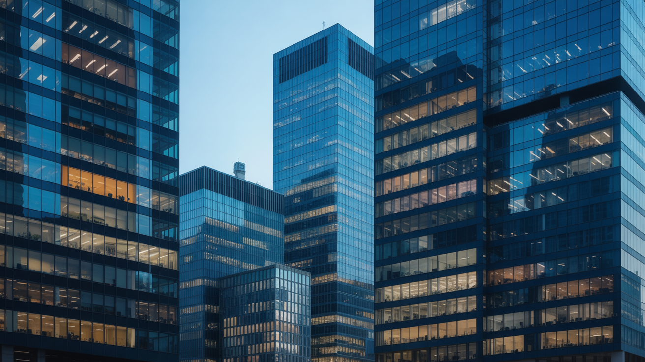 Trusted Certification Solutions for Modern Businesses