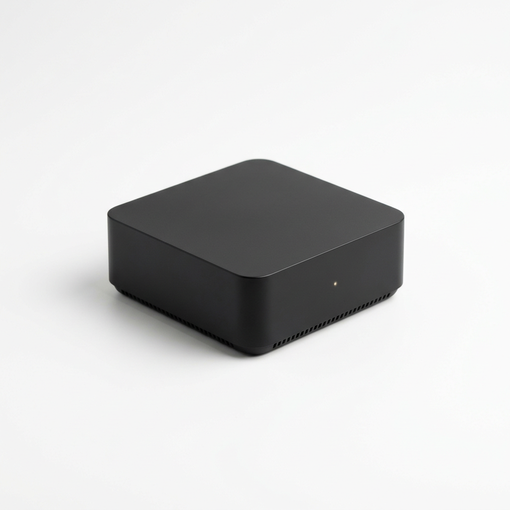 Porte Premium Streaming Hub