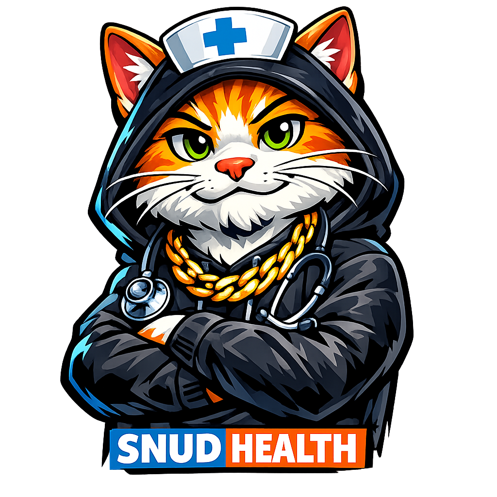 Nurse Whiskers