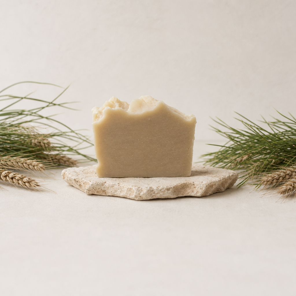 Farmhouse Soap