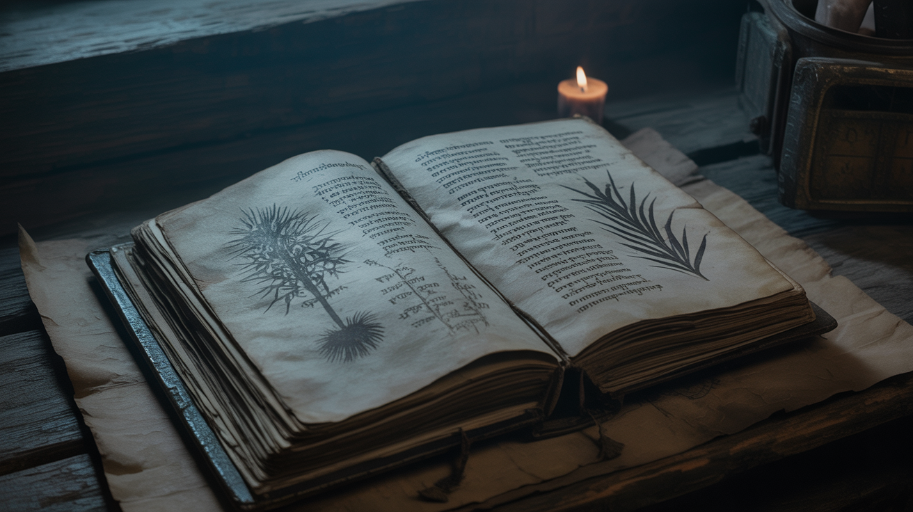 The Voynich Manuscript: An Unbreakable Medieval Code