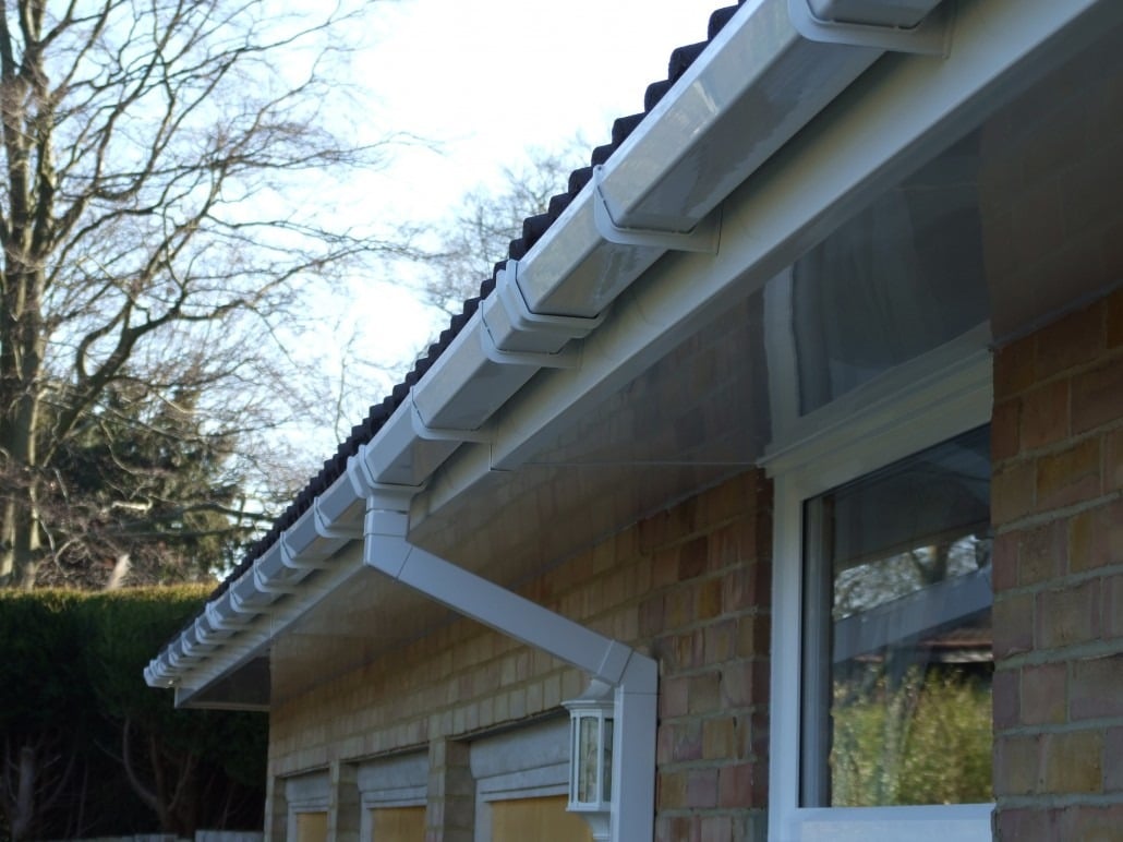 Guttering