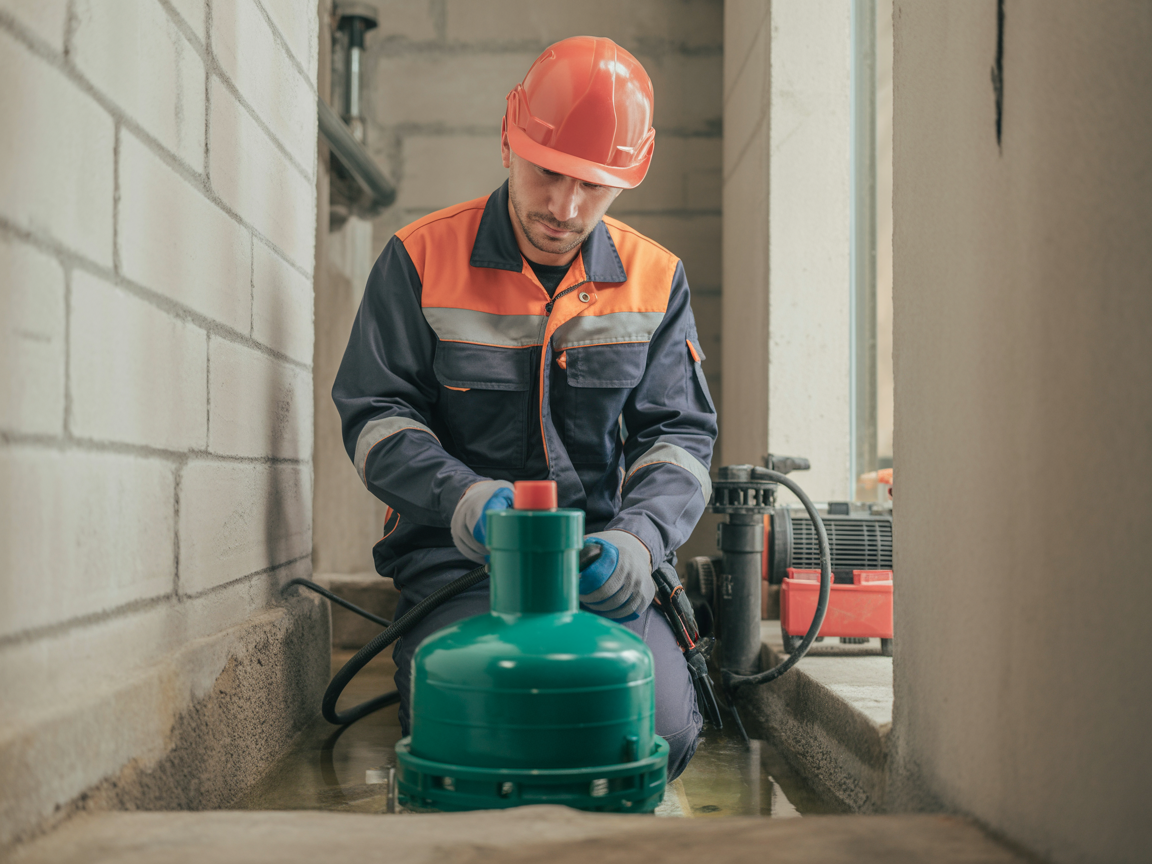 Saha Servisi Hizmeti