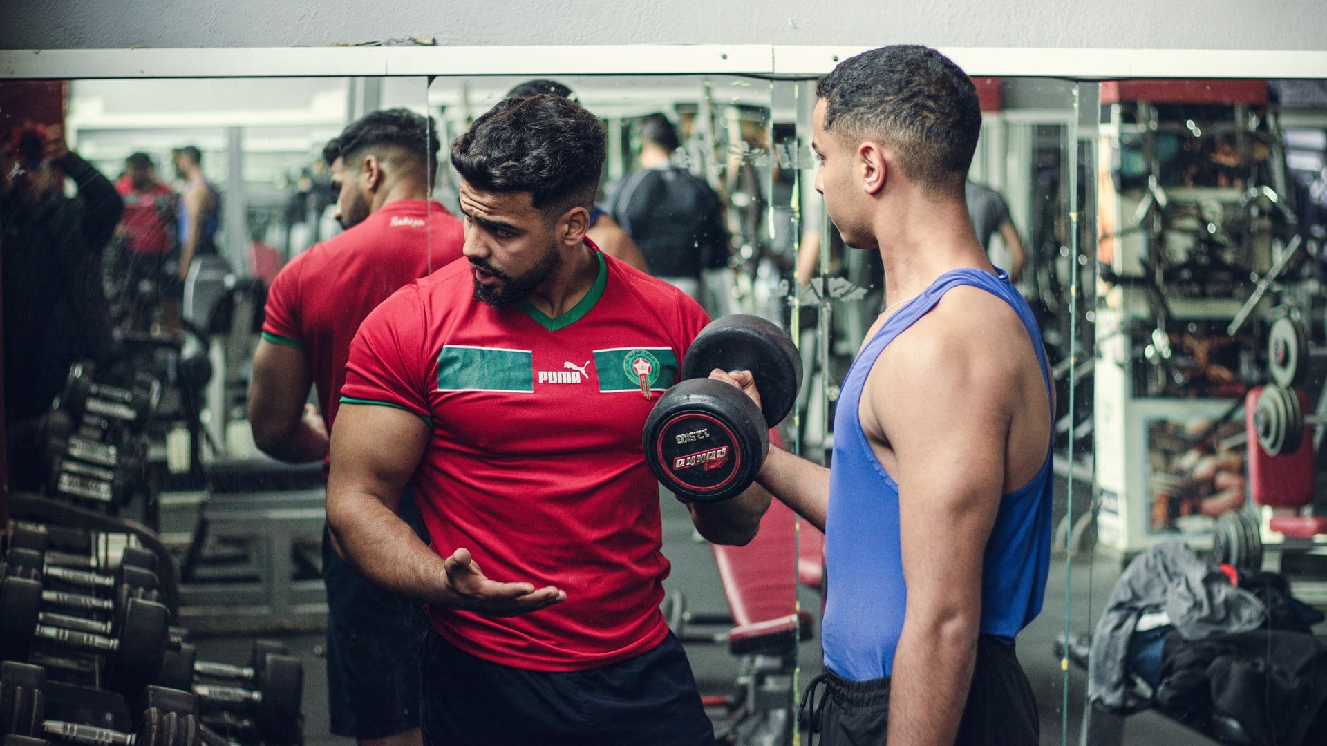 Michael B. Jordan Workout: Is His Superhero Routine Actually Achievable?