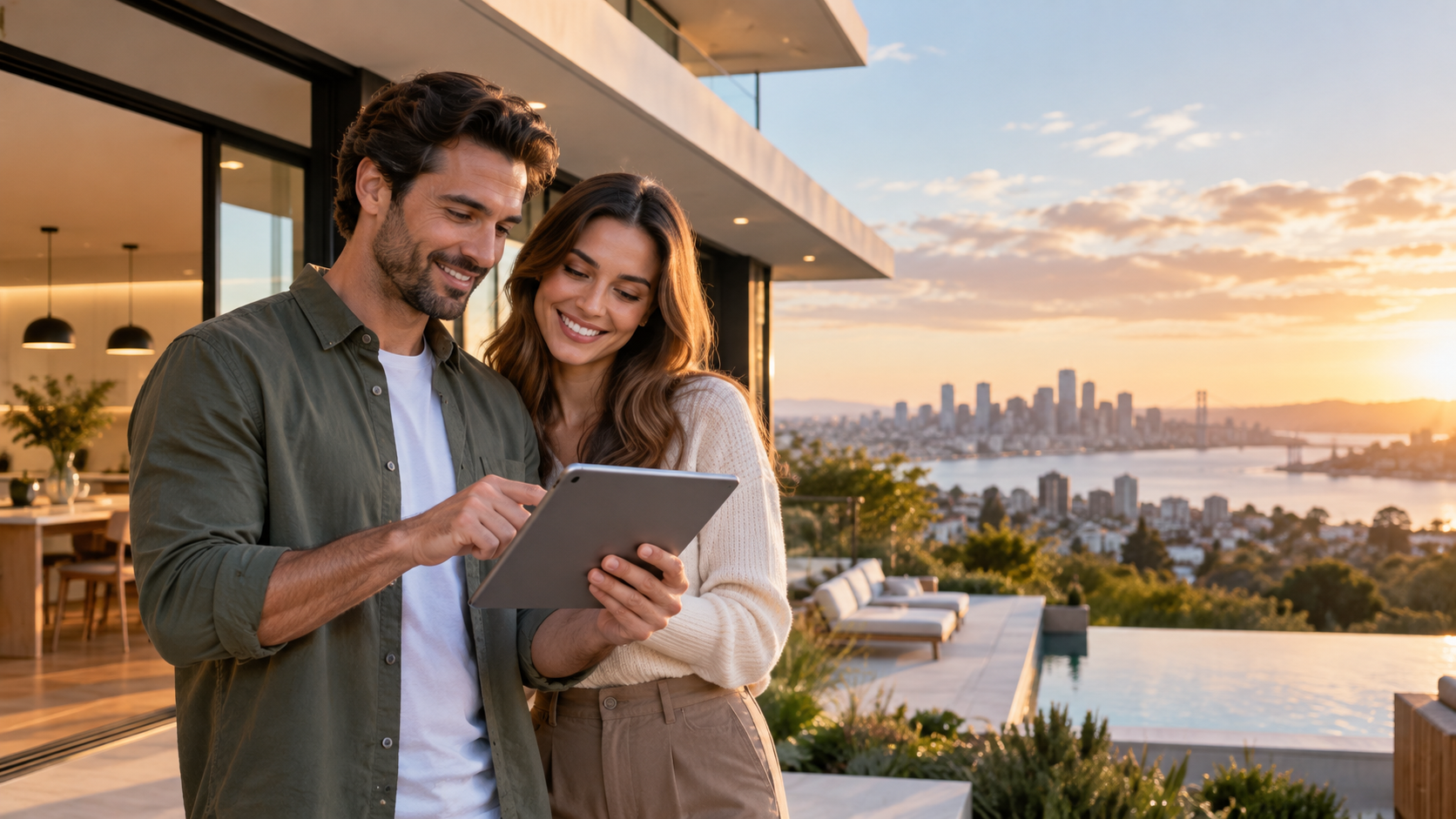 Zillow Group — Real Estate AI case study