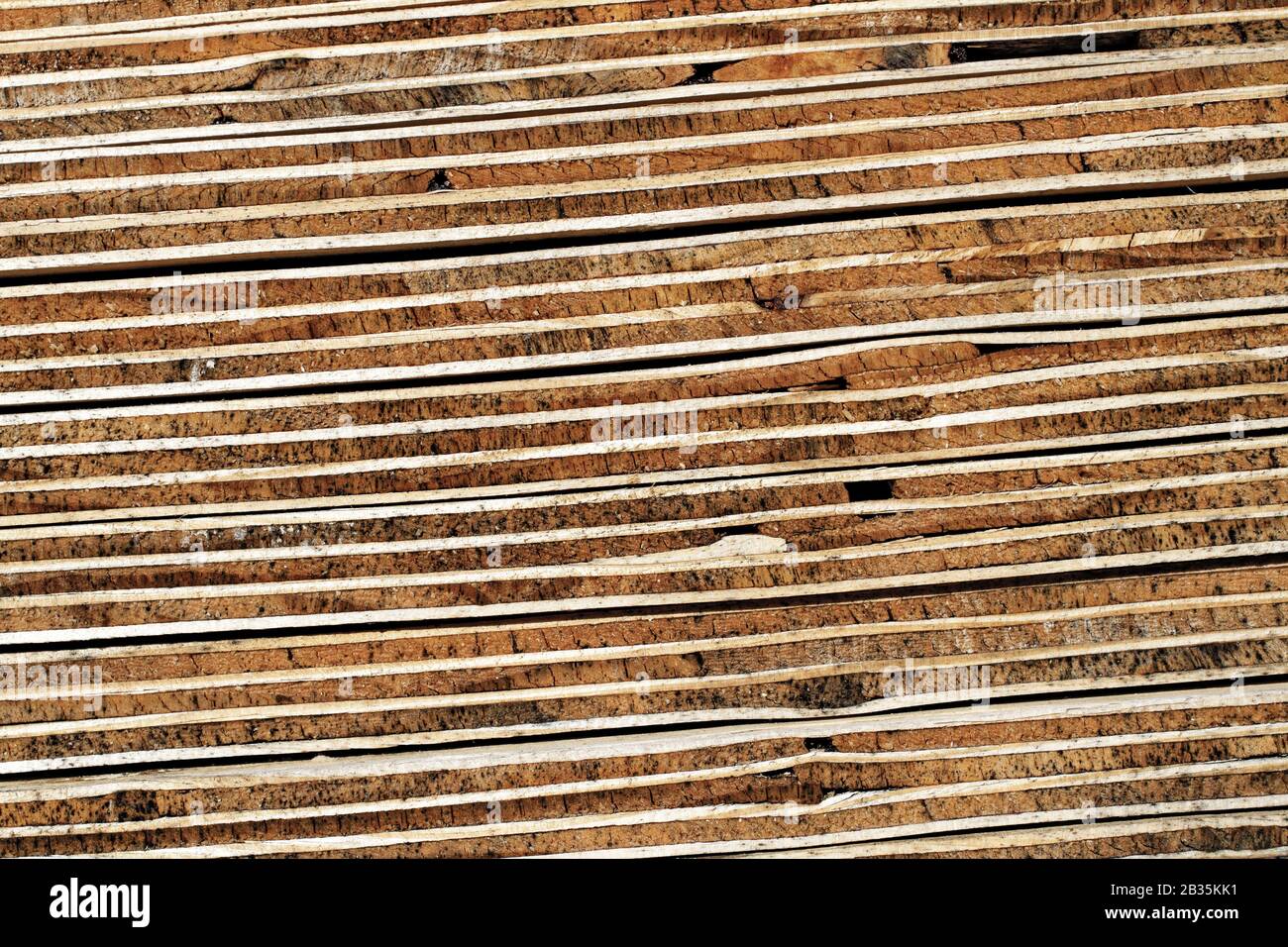Tablero Triplex 15mm de 15mm para Construcción, Formaletas, Pisos
