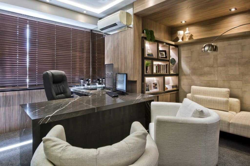 Escritório de Advocacia