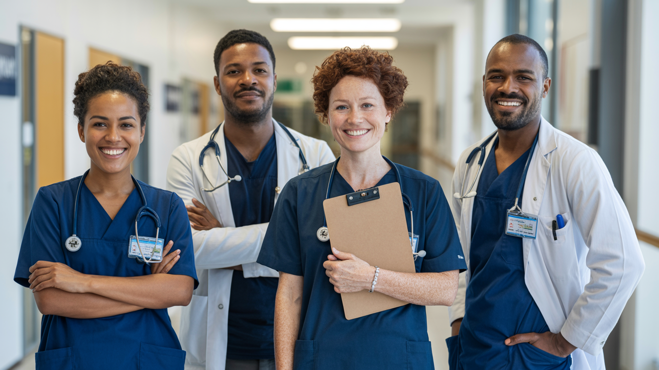On-site Clinic Management