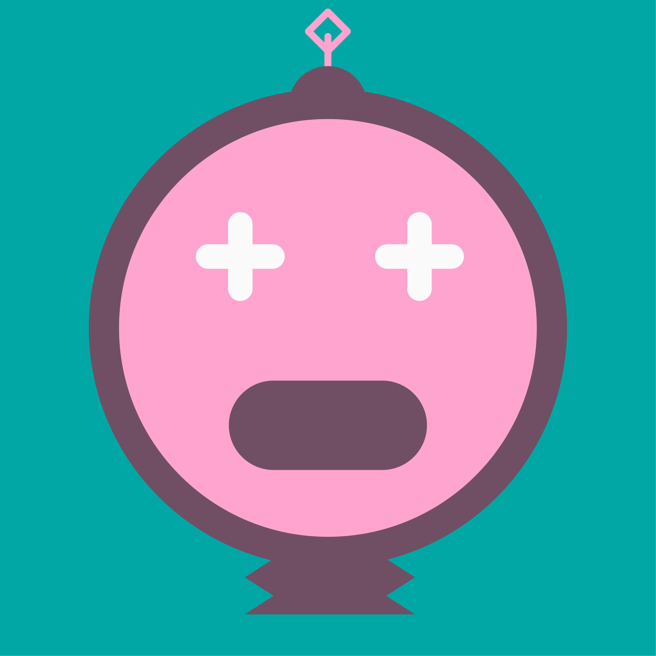 Rogarji character 13