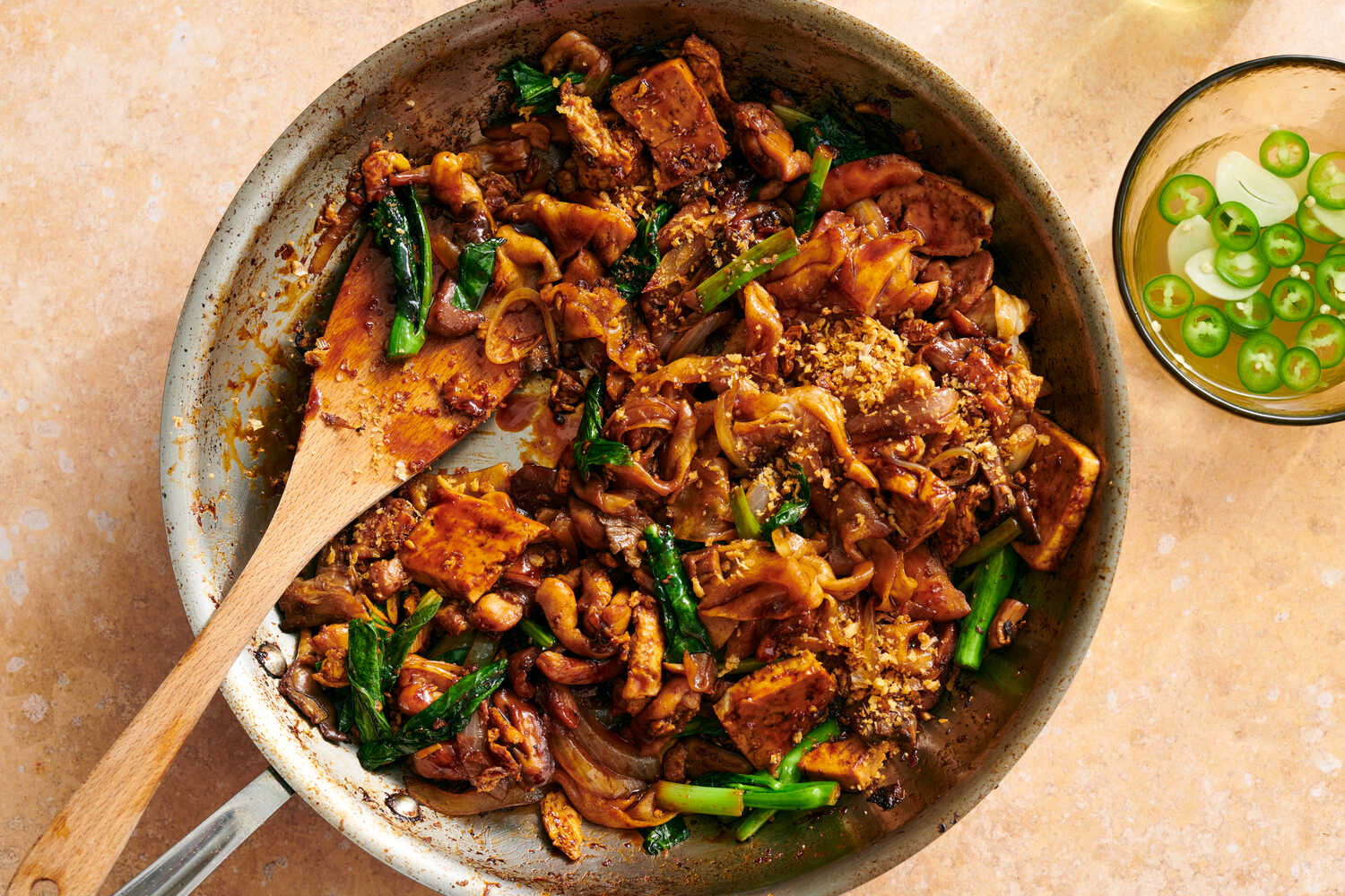 Pad See Ew